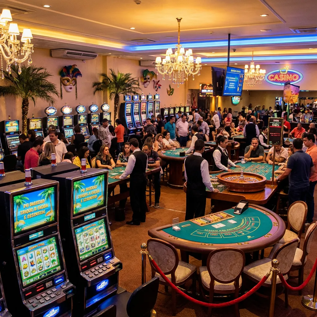 Poker variations - Texas Hold'em e Caribbean Stud