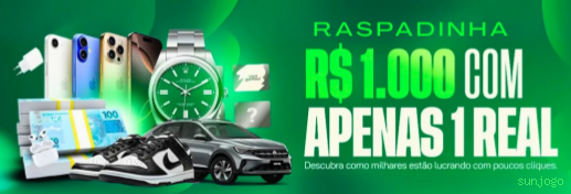 Dealers profissionais da sunjogo