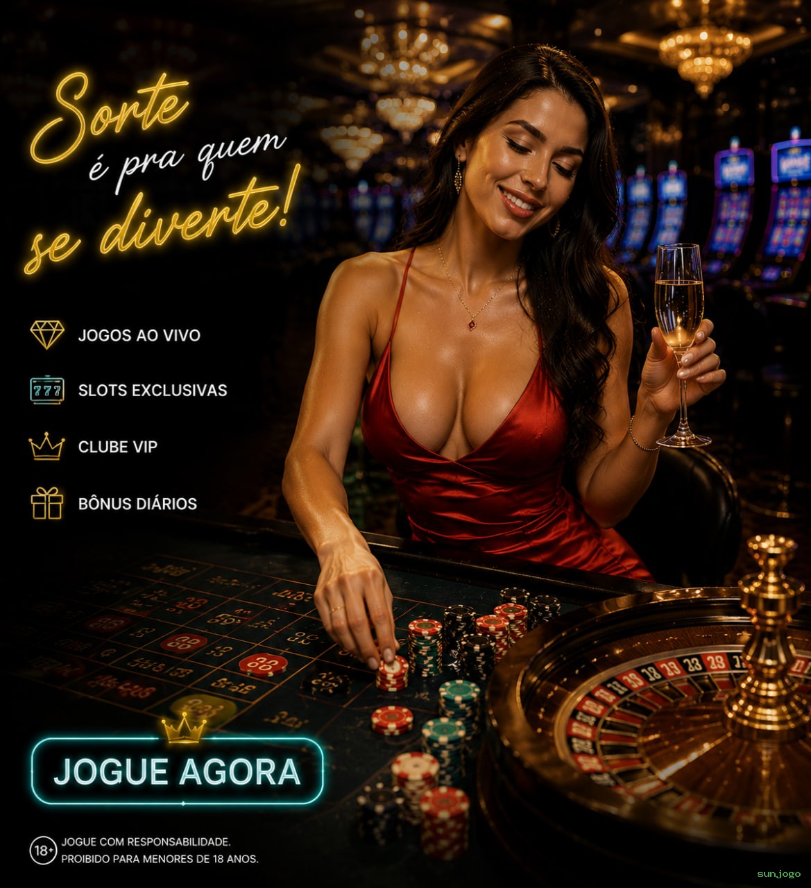 Métodos de pagamento aceitos na sunjogo