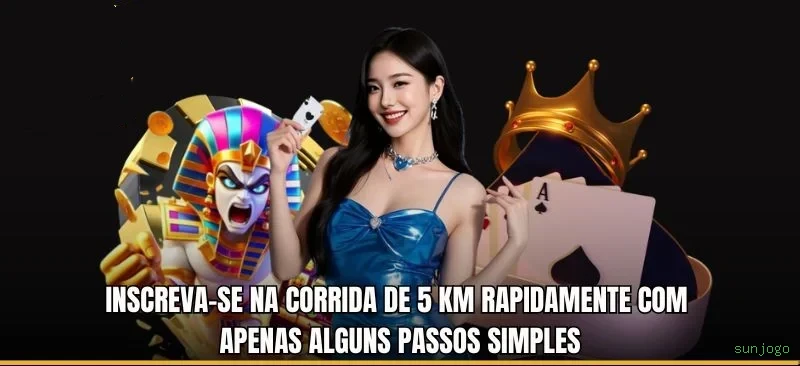 Jogos com maior RTP na sunjogo